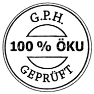 G.P.H 100% ÖKU